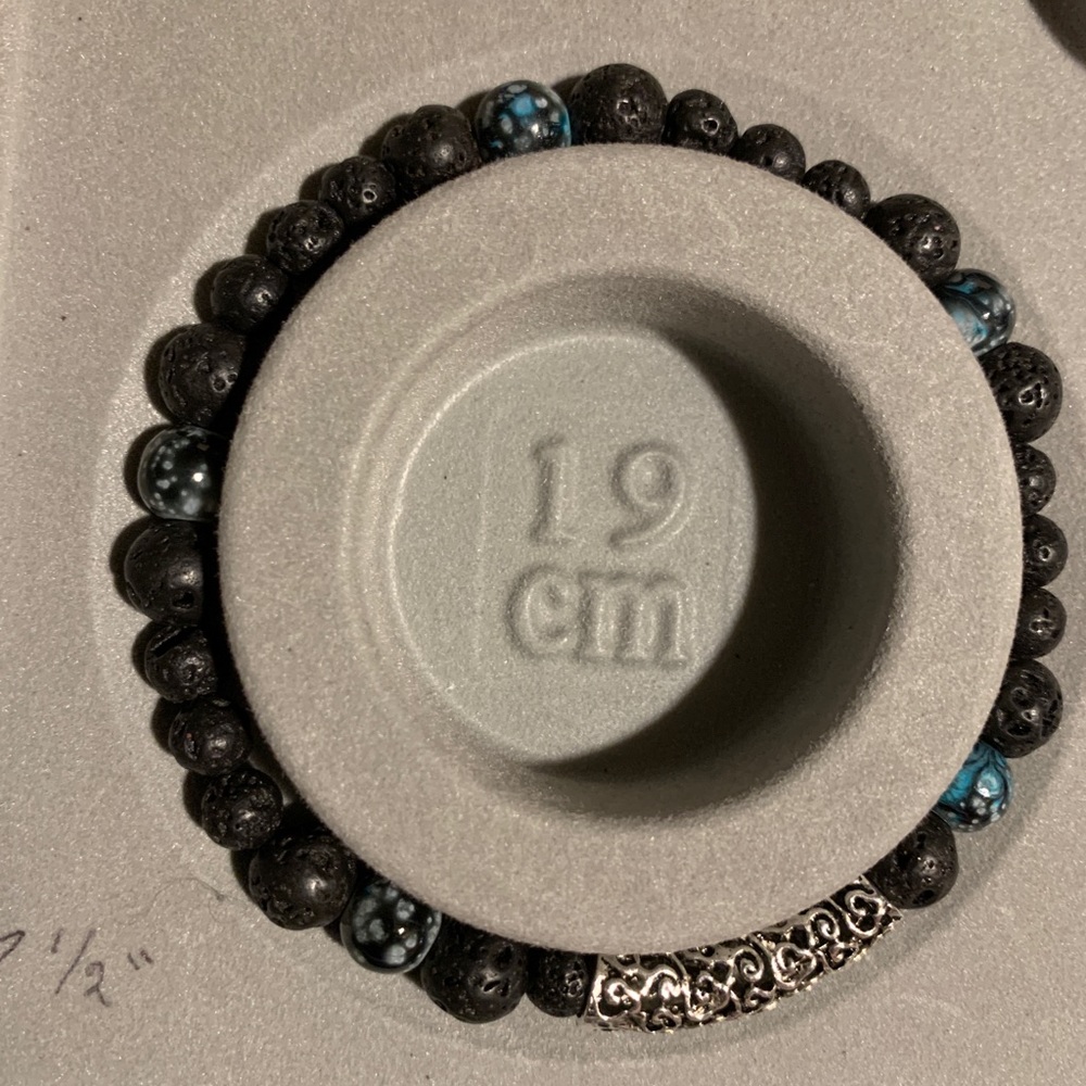 Men’s bracelet
